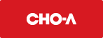CHO-A 빨간색
