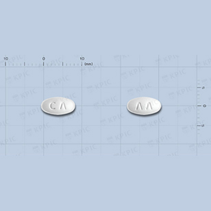 아바큐정10mg