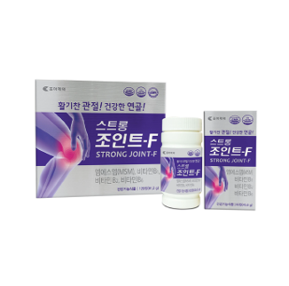 스트롱조인트-F